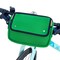 Wrapables Waterproof Bike Bag, Handlebar Cycling Storage Pouch for Tools and Accessories